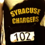 Syracuse Chargers